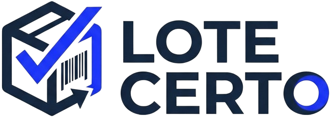 Lote Certo